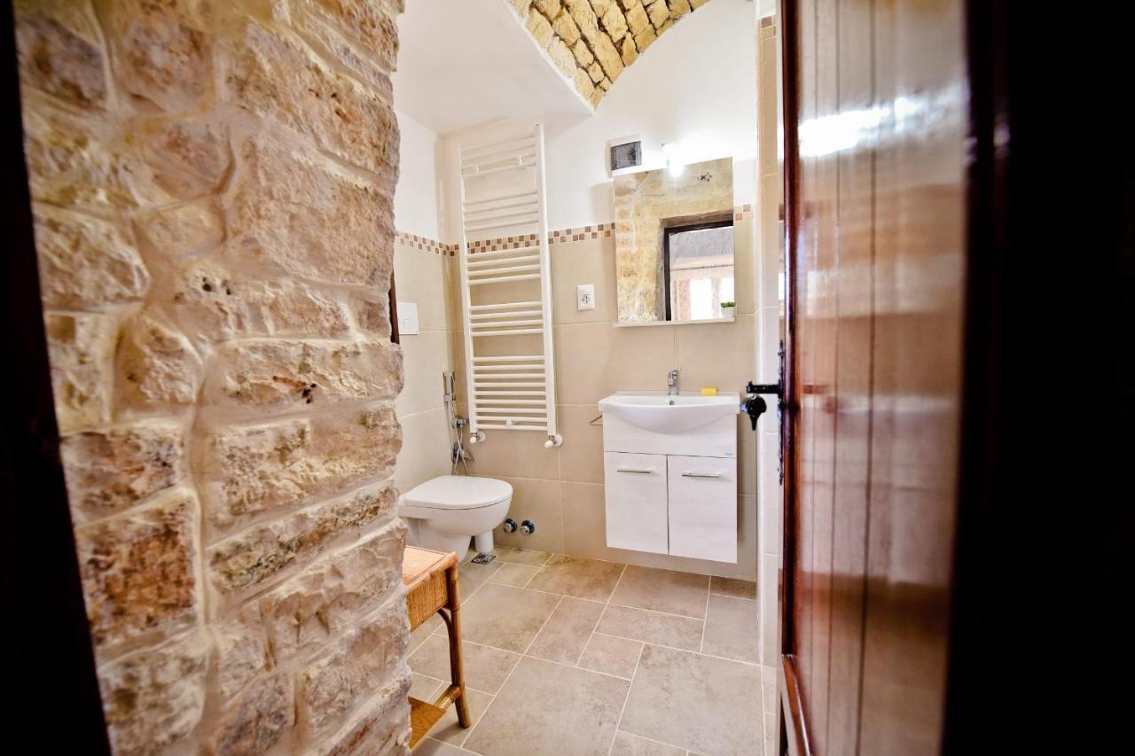 Villa I Cinque Trulli With Swimming Pool à Martina Franca Extérieur photo