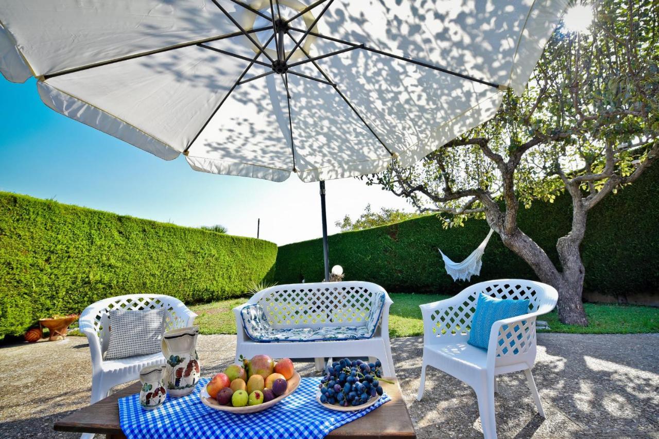 Villa I Cinque Trulli With Swimming Pool à Martina Franca Extérieur photo